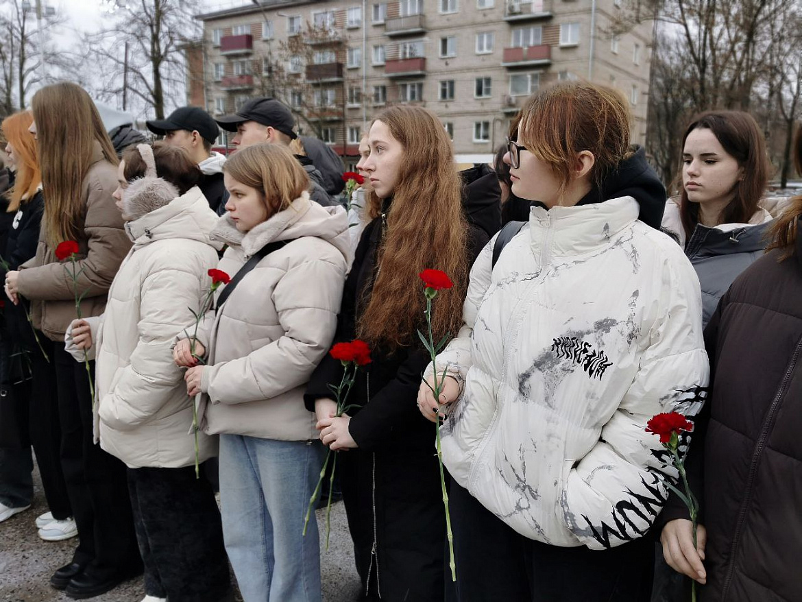 День неизвестного солдата