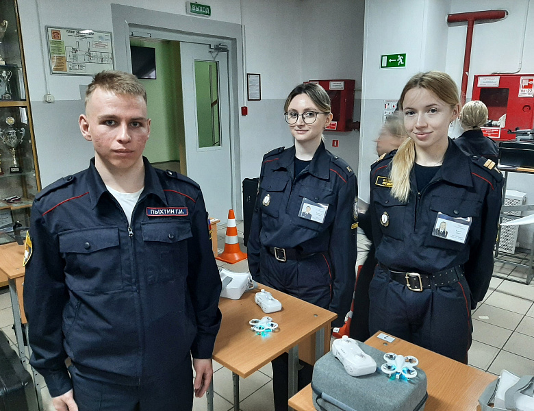 "Профессионалы". Итоговые состязания