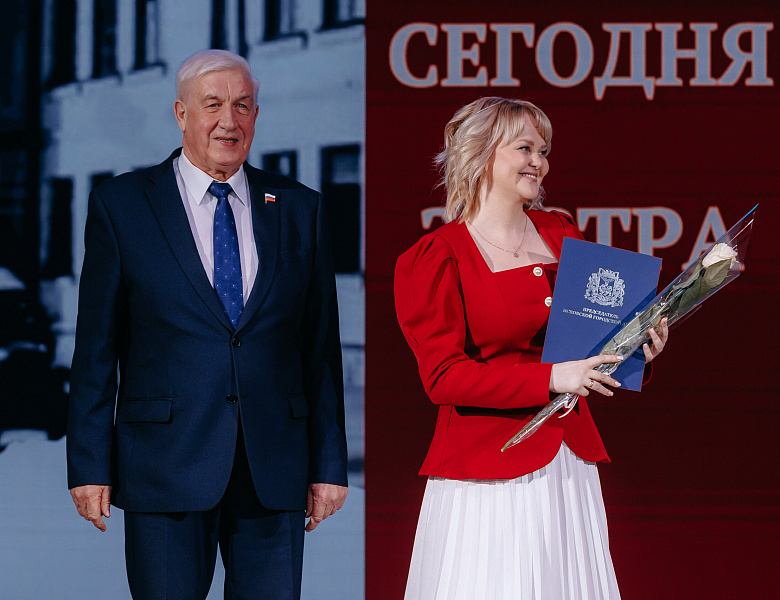 Сеем разумное, доброе, вечное. Часть 2