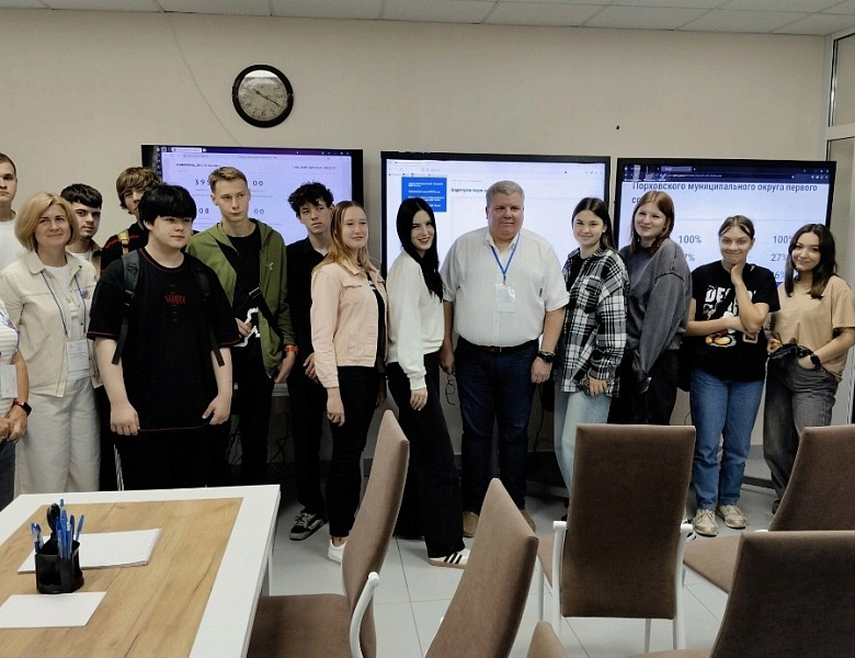 Центр общественного наблюдения за выборами 