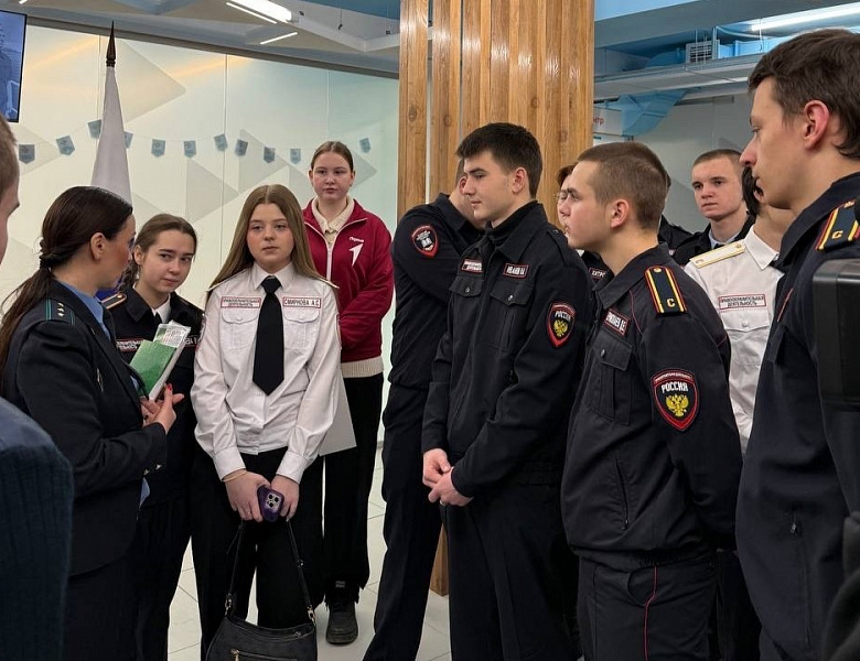  День открытых дверей Погрануправления ФСБ