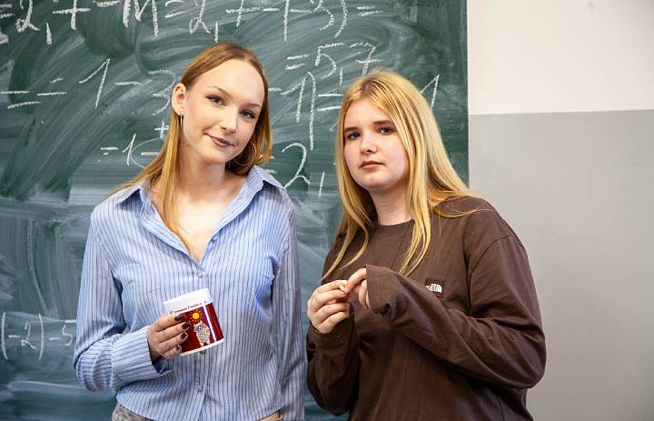 Подведены итоги первой учебной недели