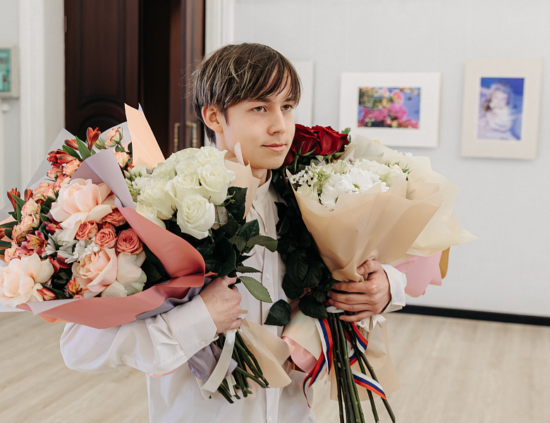 Сеем разумное, доброе, вечное. Часть 5