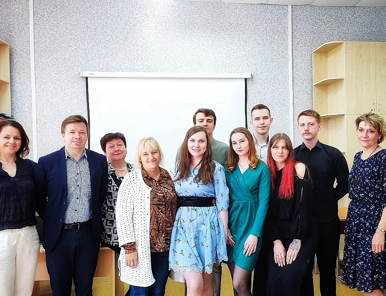 Госаттестация заочной формы обучения