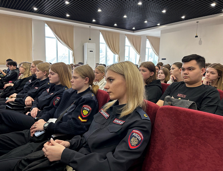 Берегите себя и свои данные! 