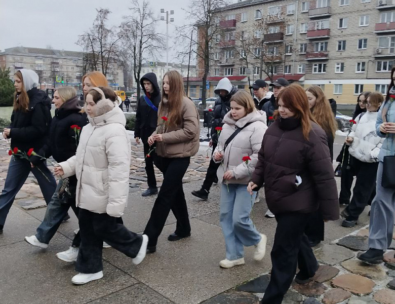 День неизвестного солдата