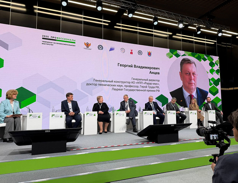 "Профессионалы" 2025. Финал