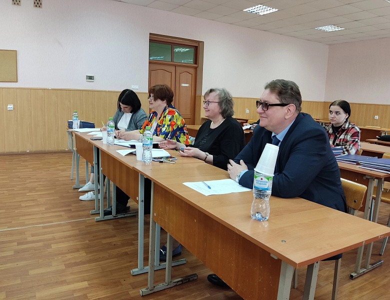 Госаттестация заочной формы обучения