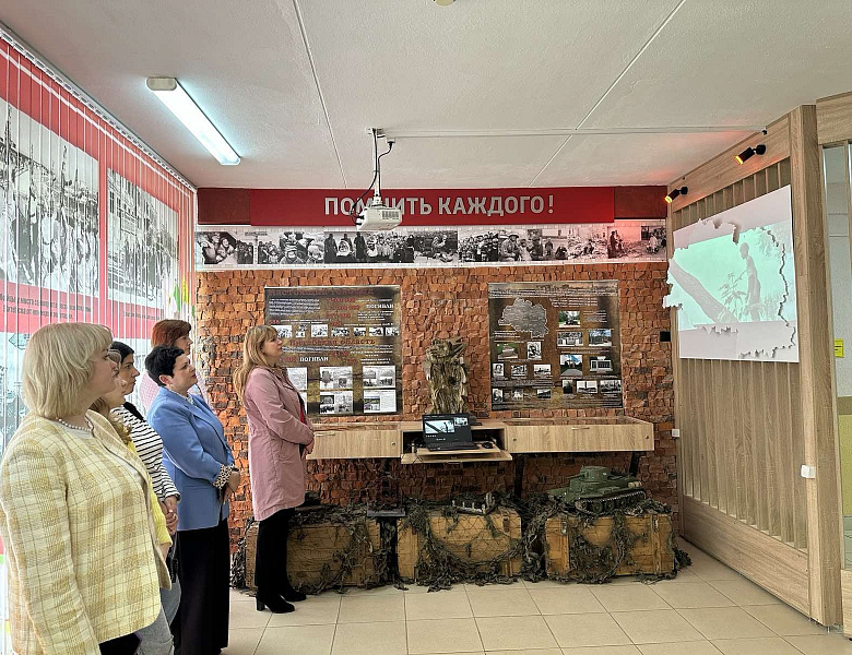 Углубляем направления международного сотрудничества