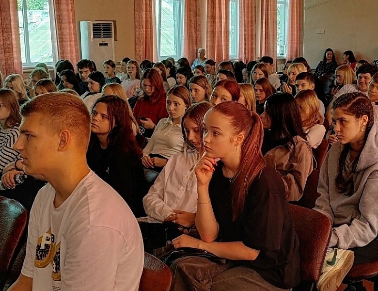 "Трезвость - выбор сильных!"