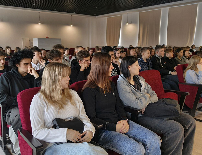 Профилактика ВИЧ-инфекции