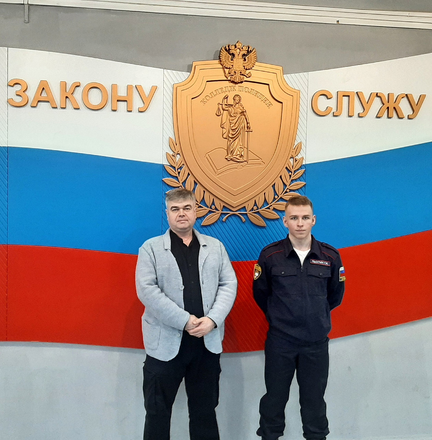 "Профессионалы". Итоговые состязания