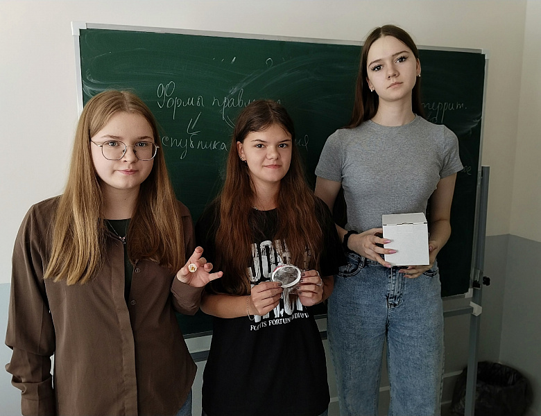 Подведены итоги первой учебной недели