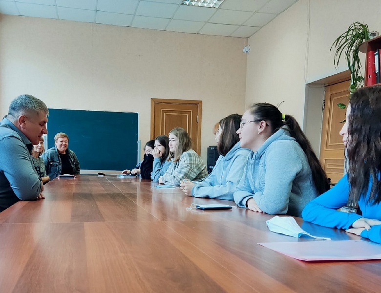 Гдовское райпо в ПКТ