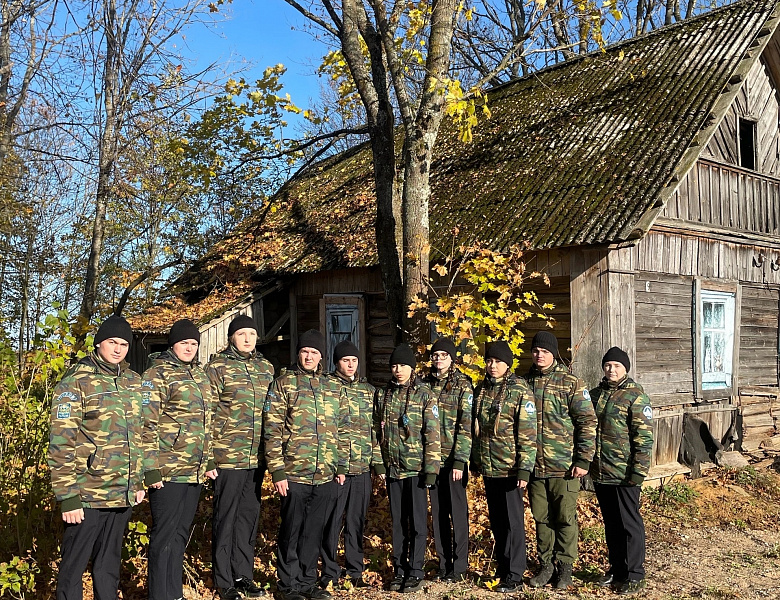  День памяти жителей деревень