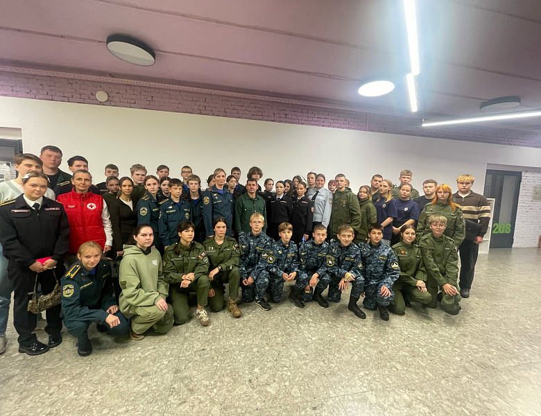  «Варакуш» в проекте «Научись помнить»