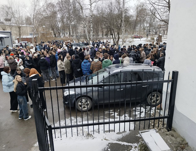 Уучебно-тренировочные занятия
