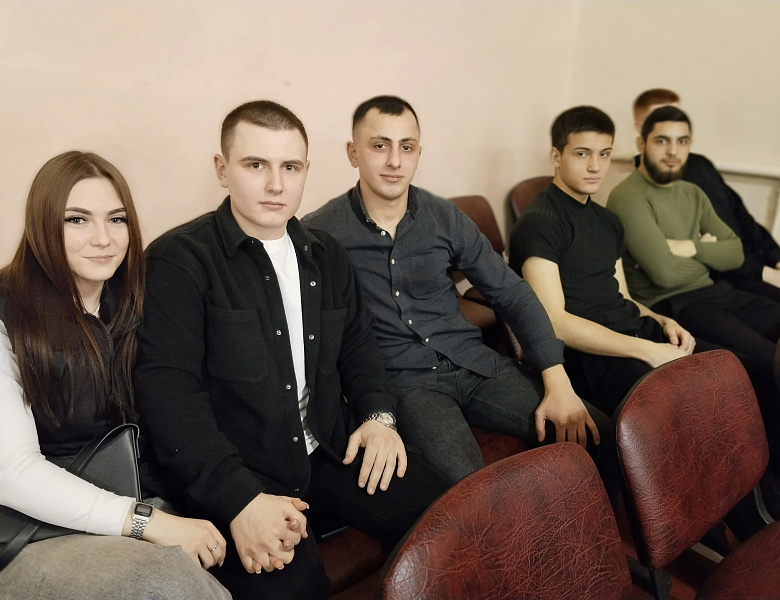 Вечер встречи выпускников