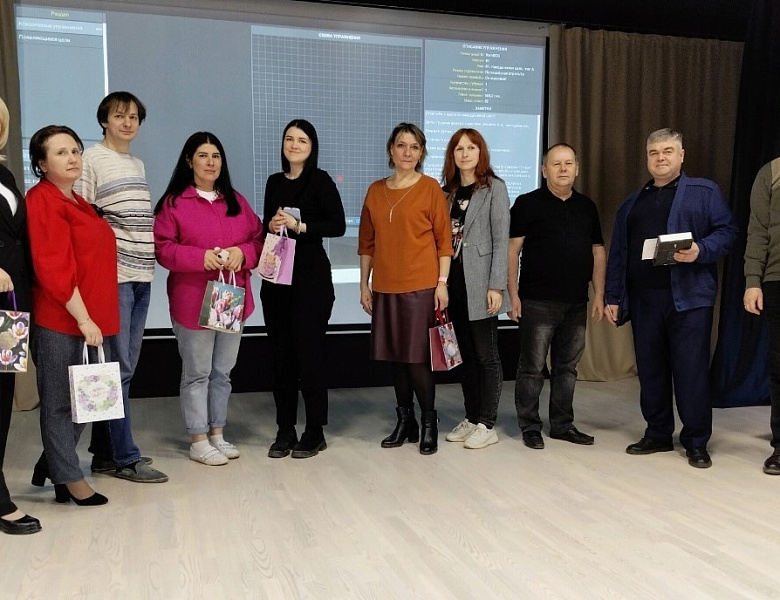 Конкурс стрельбы по мишеням