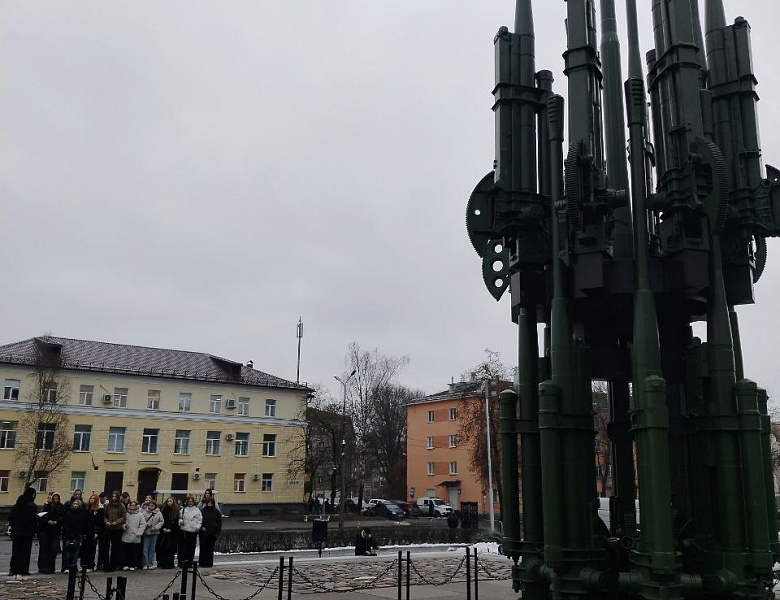 День неизвестного солдата