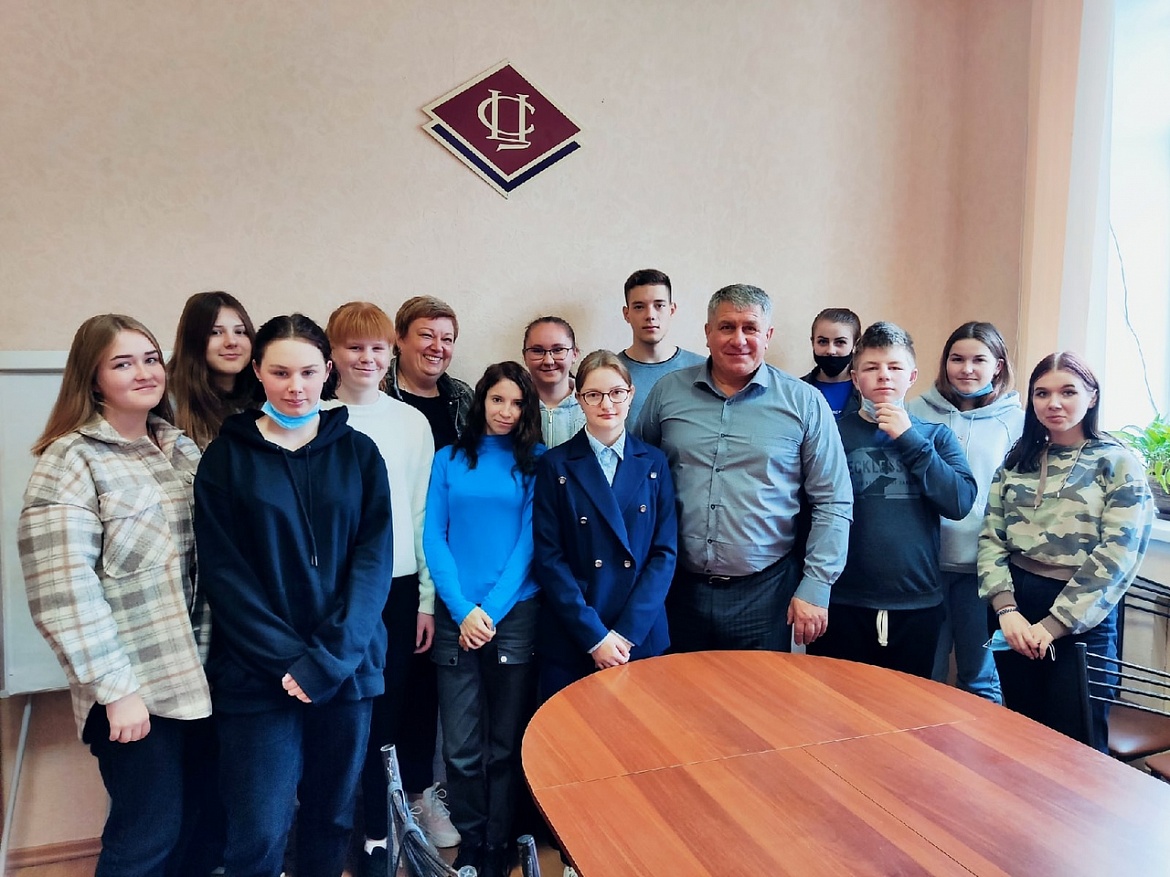 Гдовское райпо в ПКТ