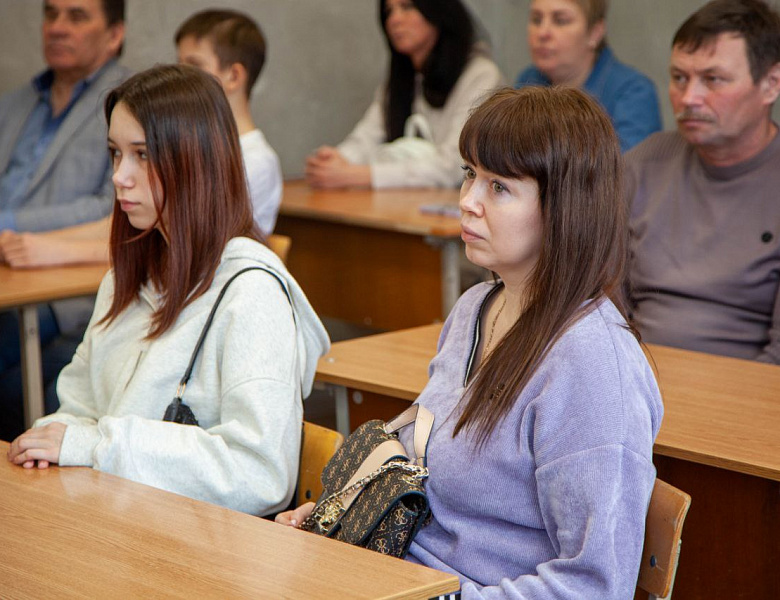 Дни открытых дверей