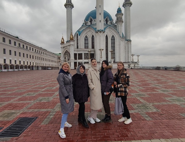 Команда ПРОФИ