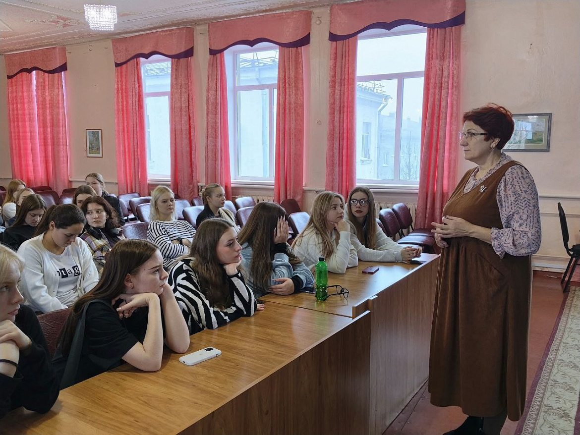 16 дней активизма против гендерного насилия