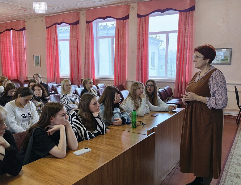 16 дней активизма против гендерного насилия
