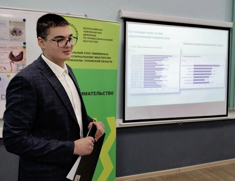 Д2. Предпринимательство. 2026