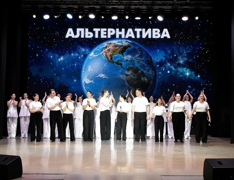 Дорога в никуда
