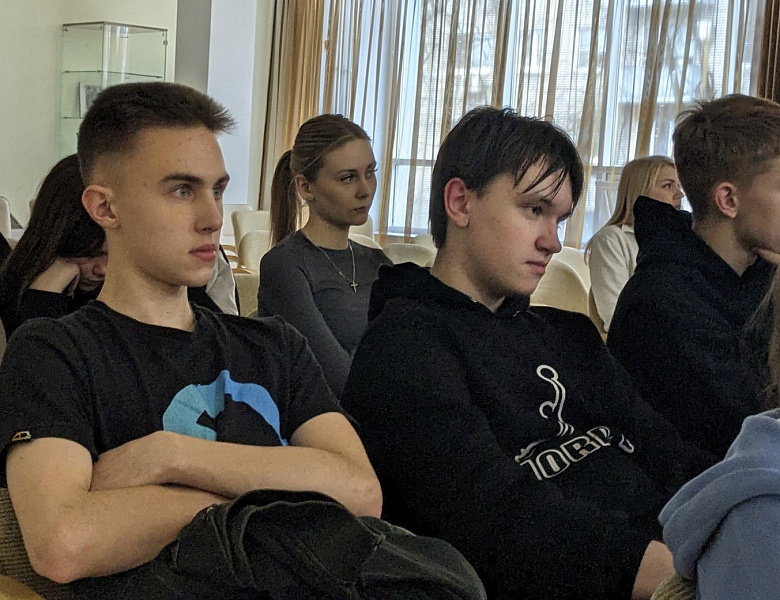Медиация, или давай договоримся