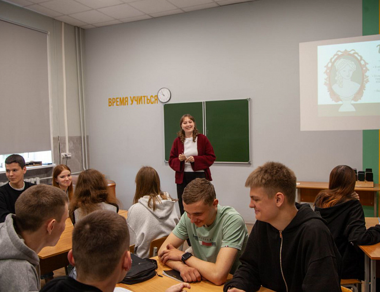  "Поэзия Серебряного века" 