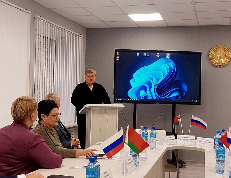 Дни Псковской области в Витебске