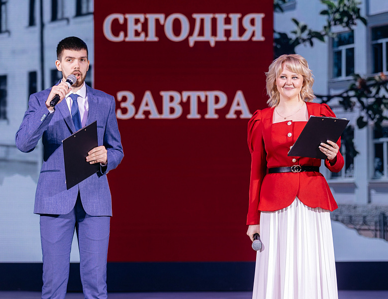 Сеем разумное, доброе, вечное. Часть 5