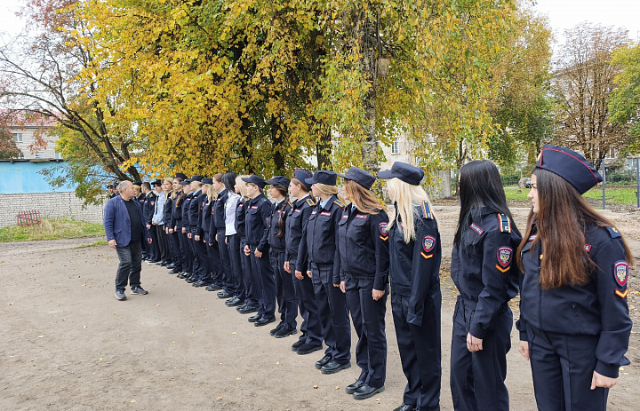 Понедельник — день проверки формы