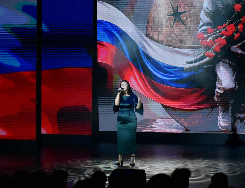 Урок памяти «Пульс мира»