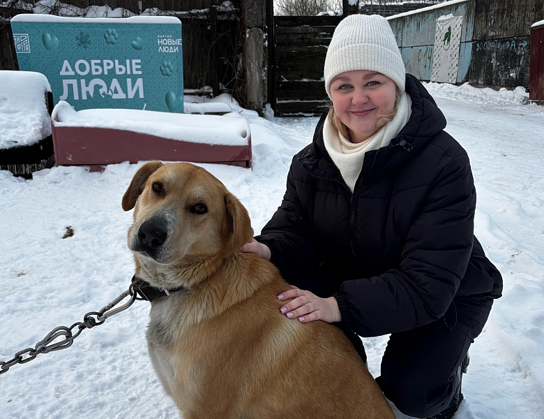 Новый год с добрых дел
