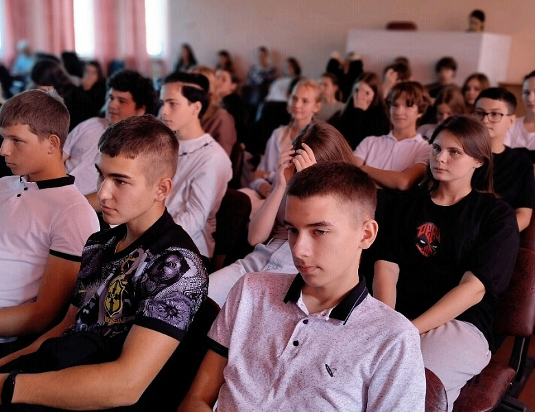 "Трезвость - выбор сильных!"