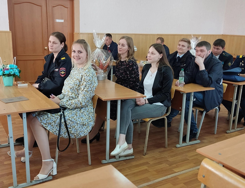 Госаттестация заочной формы обучения